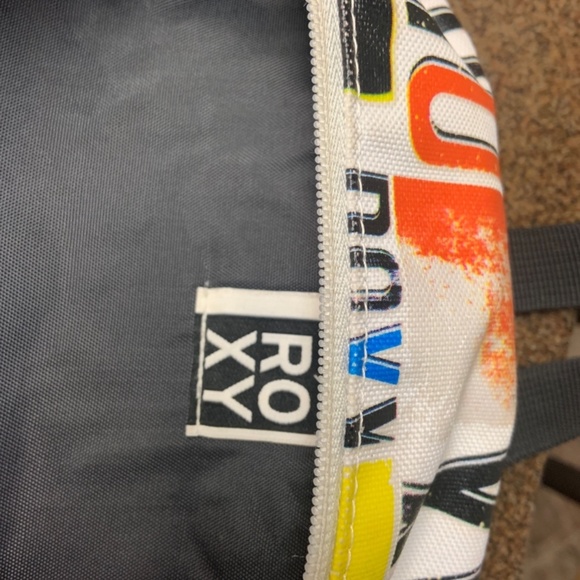 ROXY Backpack - Picture 3 of 3